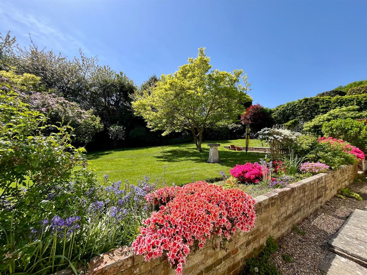 Battery Hill, Fairlight